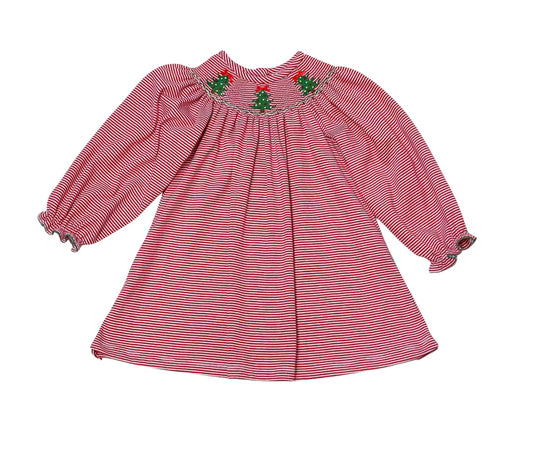 Christmas Tree Billie Bishop Dress