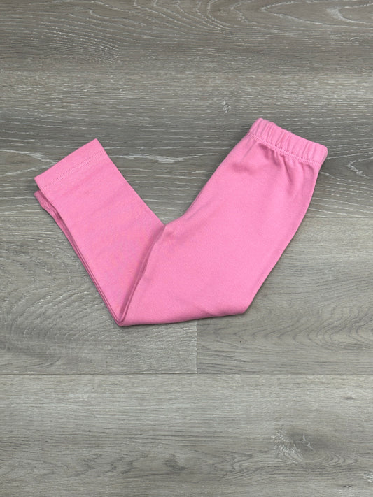 Bubblegum Leggings