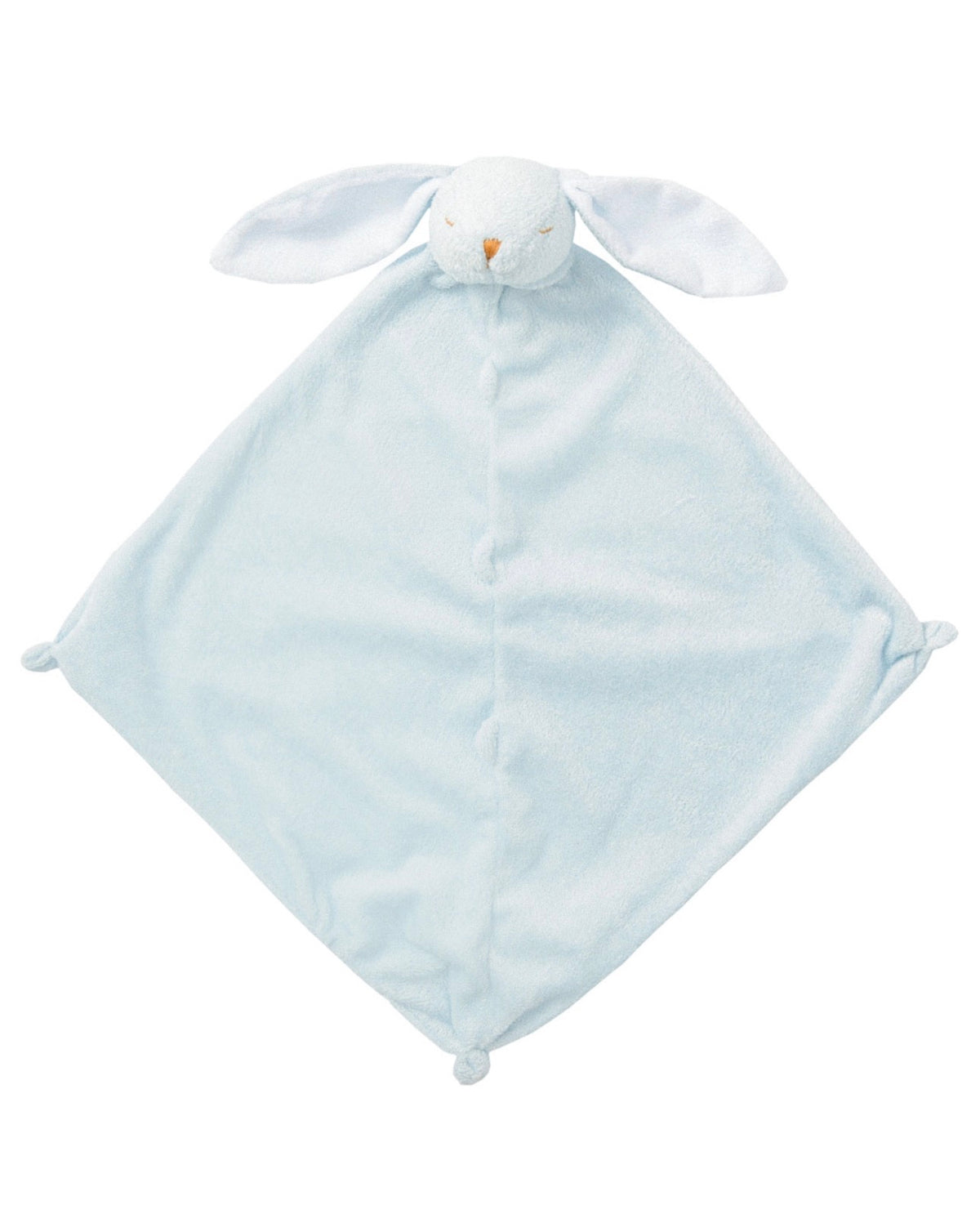 Bunny Blankie-Blue
