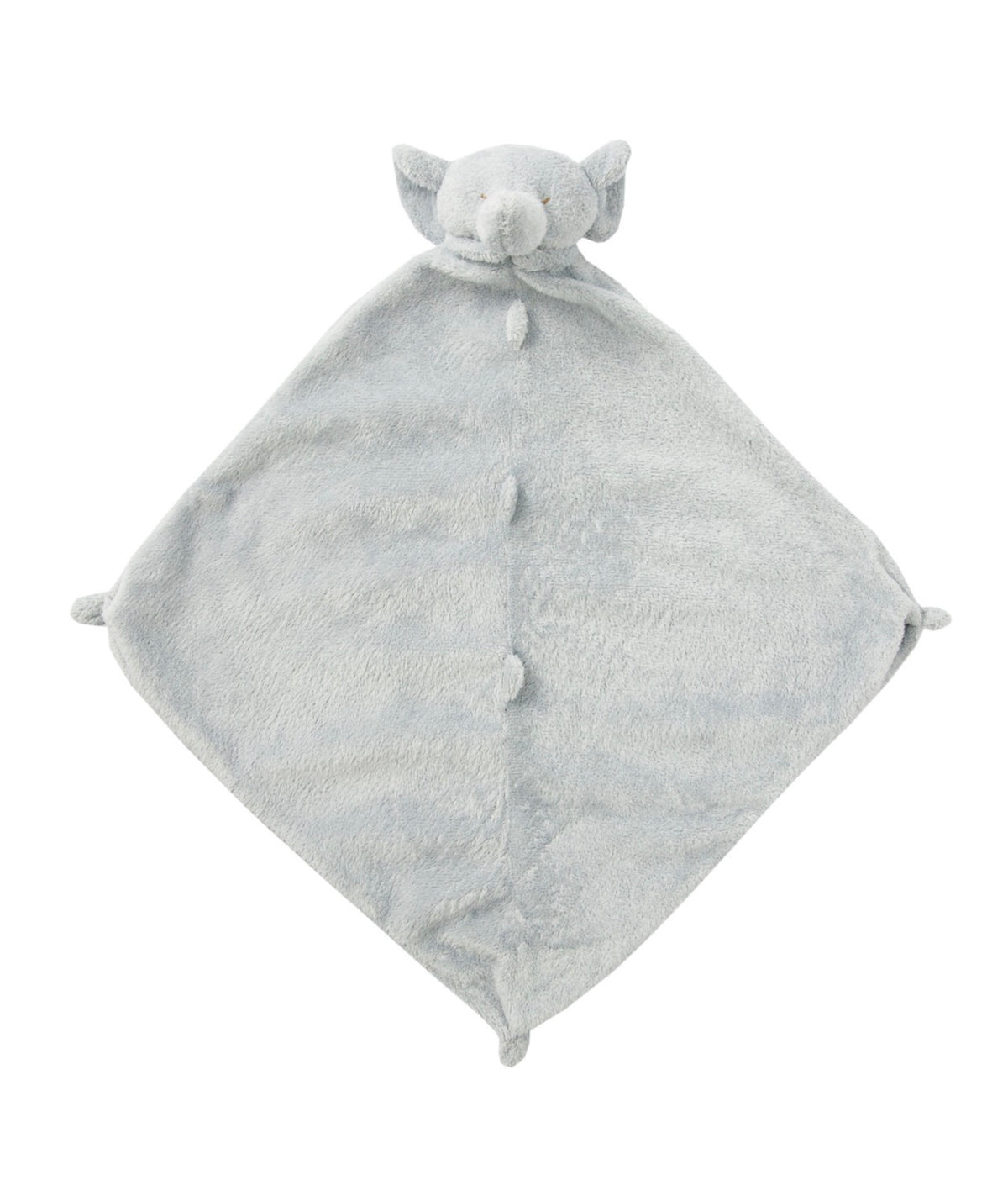 Elephant Blankie-Grey