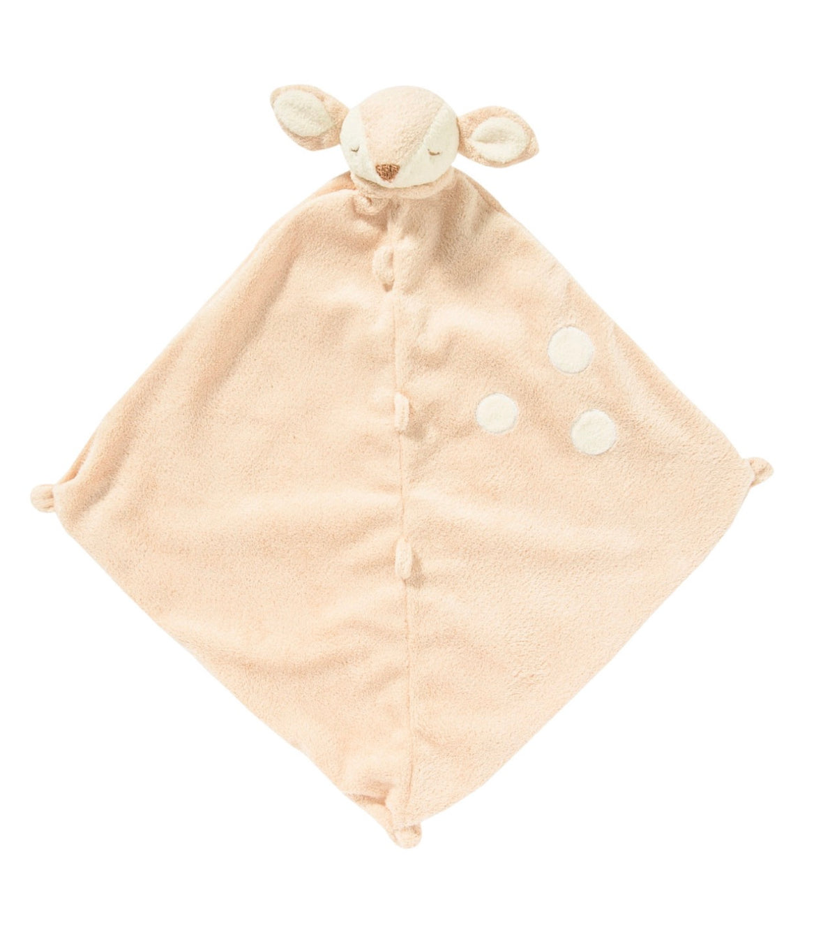 Fawn Blankie-Tan