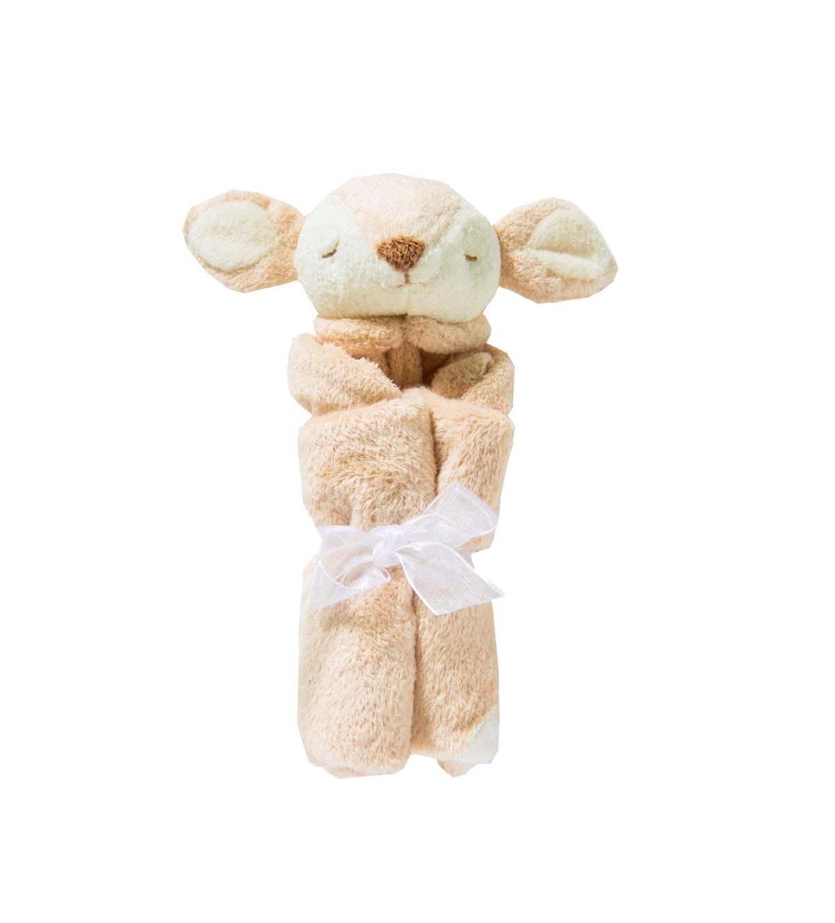 Fawn Blankie-Tan