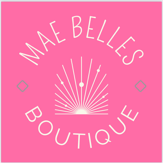 Mae Belles Gift Cards