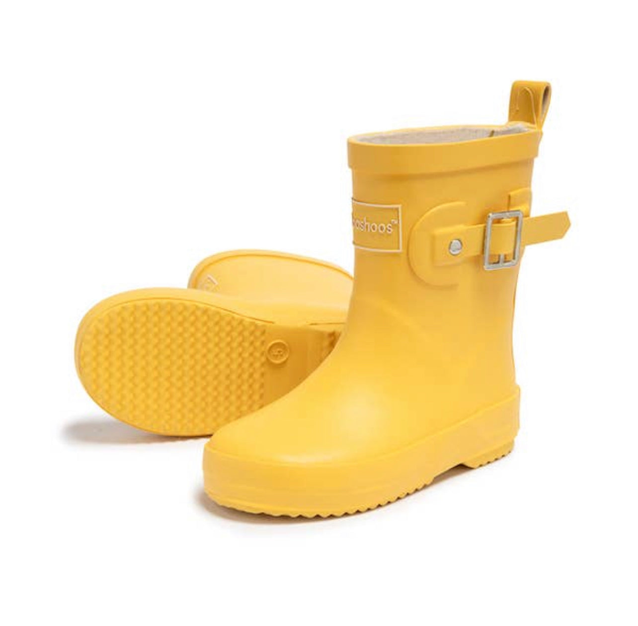 Bonarro Rain Boots