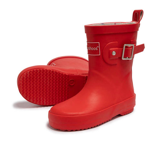 Archie Rain Boots