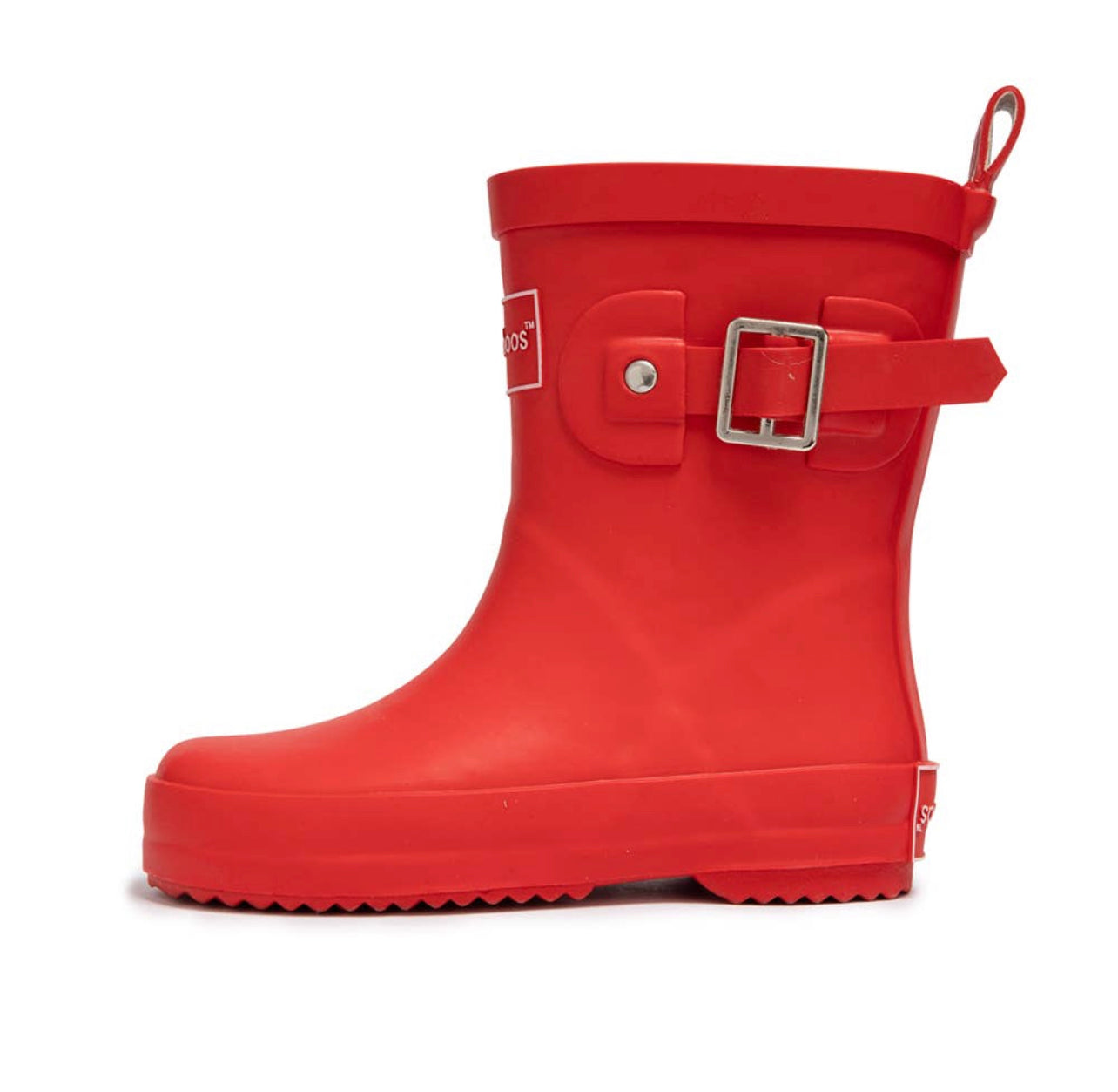 Archie Rain Boots