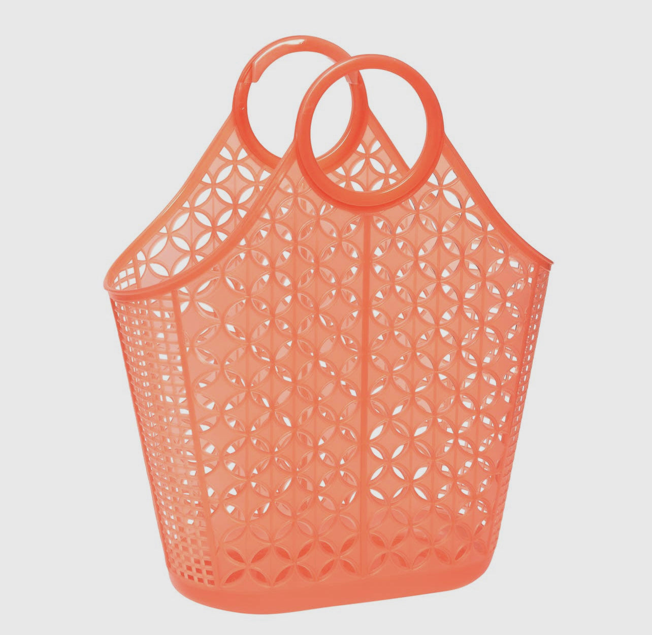 Atomic Tote Jelly Bag