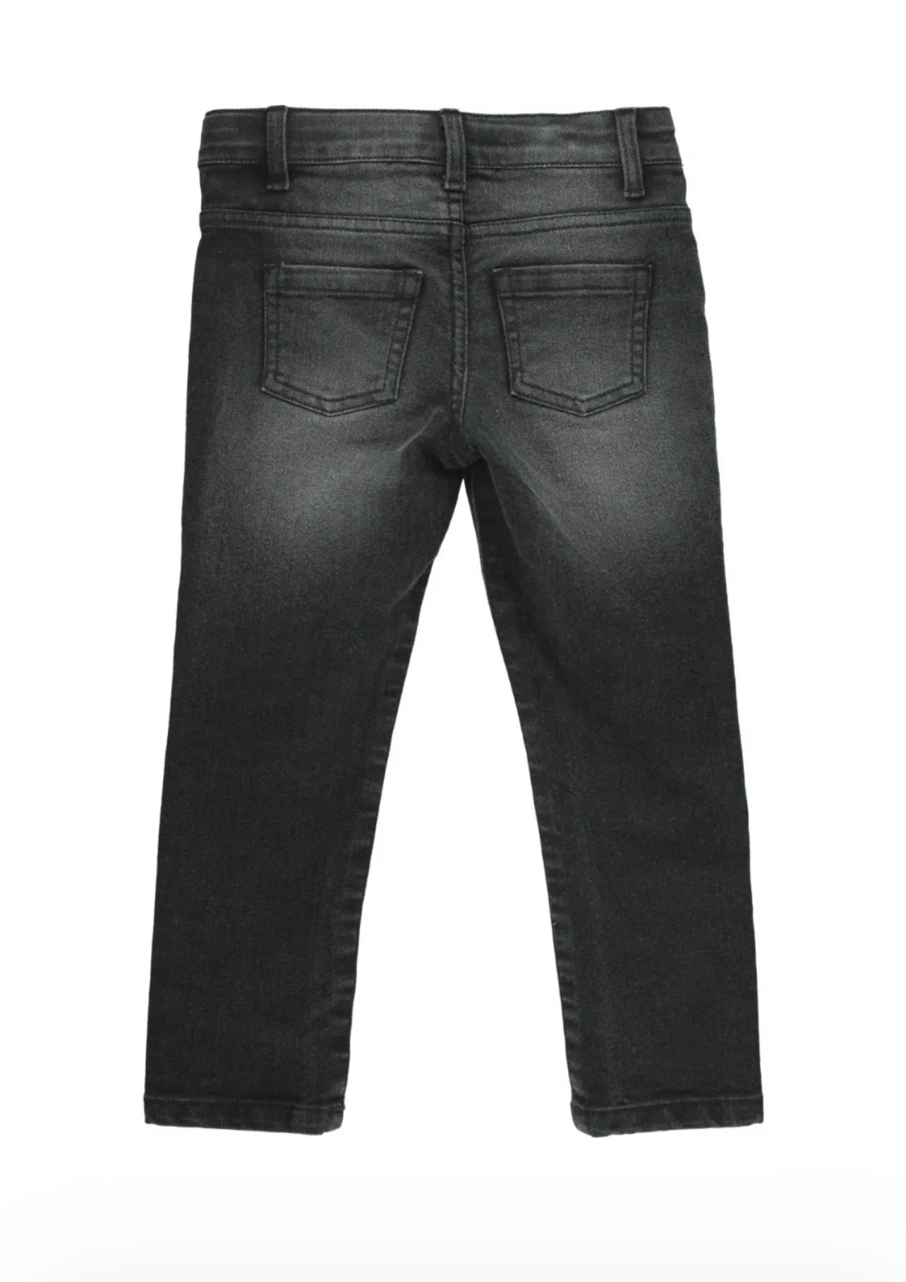 Dark Wash Skinny Jeans