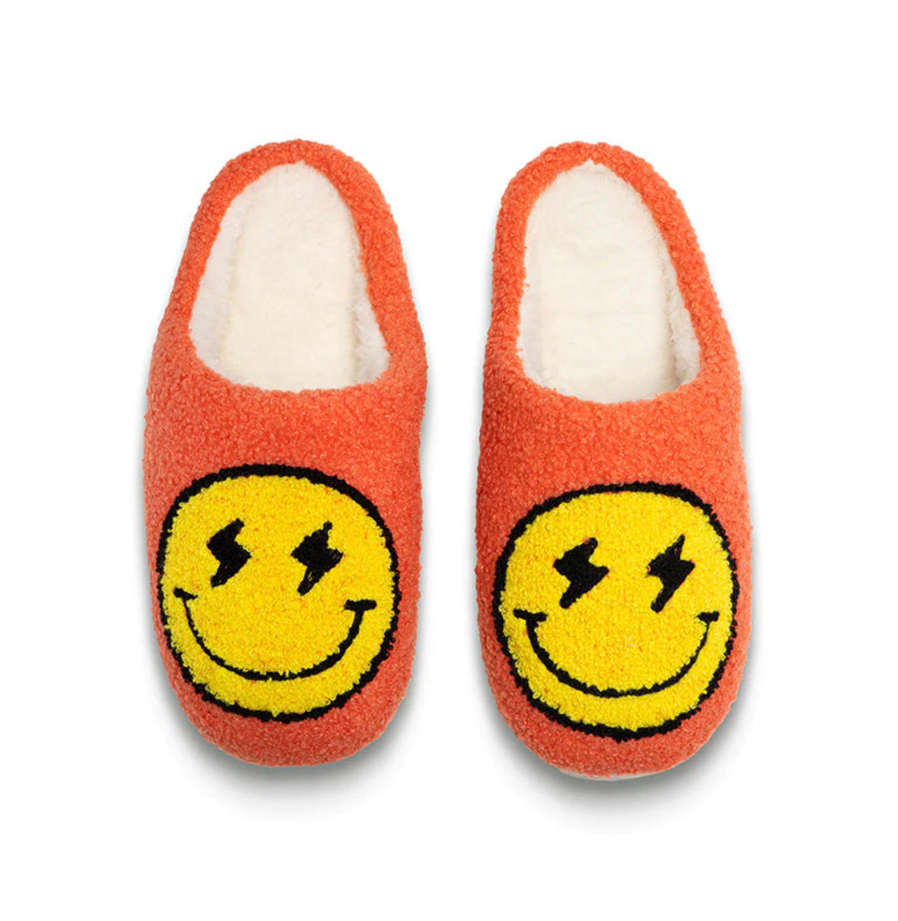 Bolt Happy Slipper