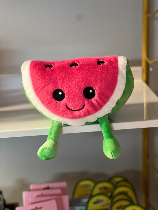 Missy Melon Mini Plush