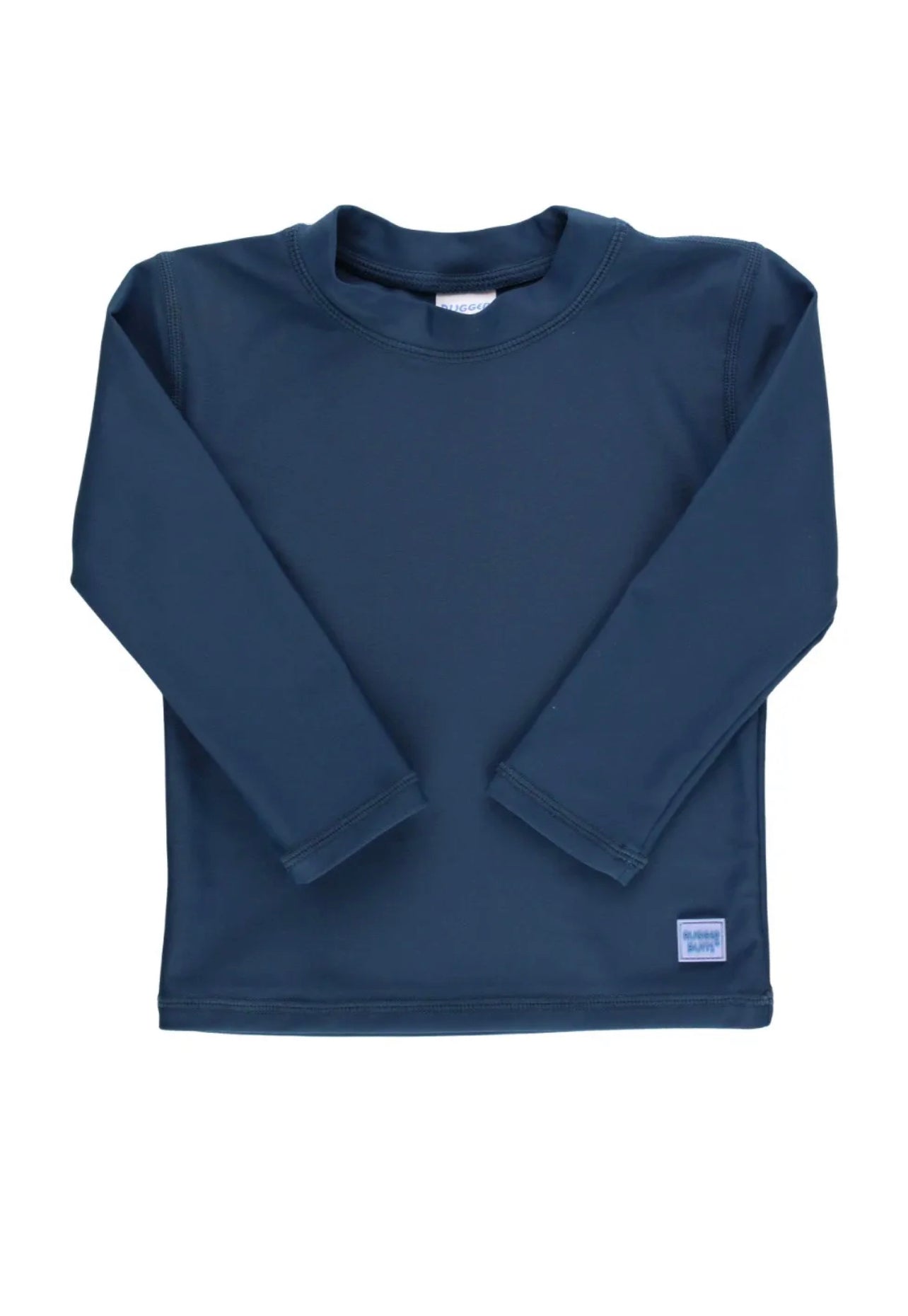 Navy Long Sleeve Rash Guard