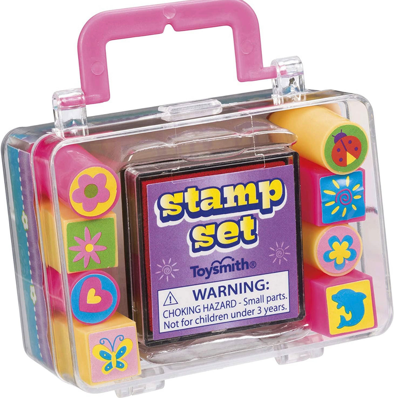 Mini Stamp Sets