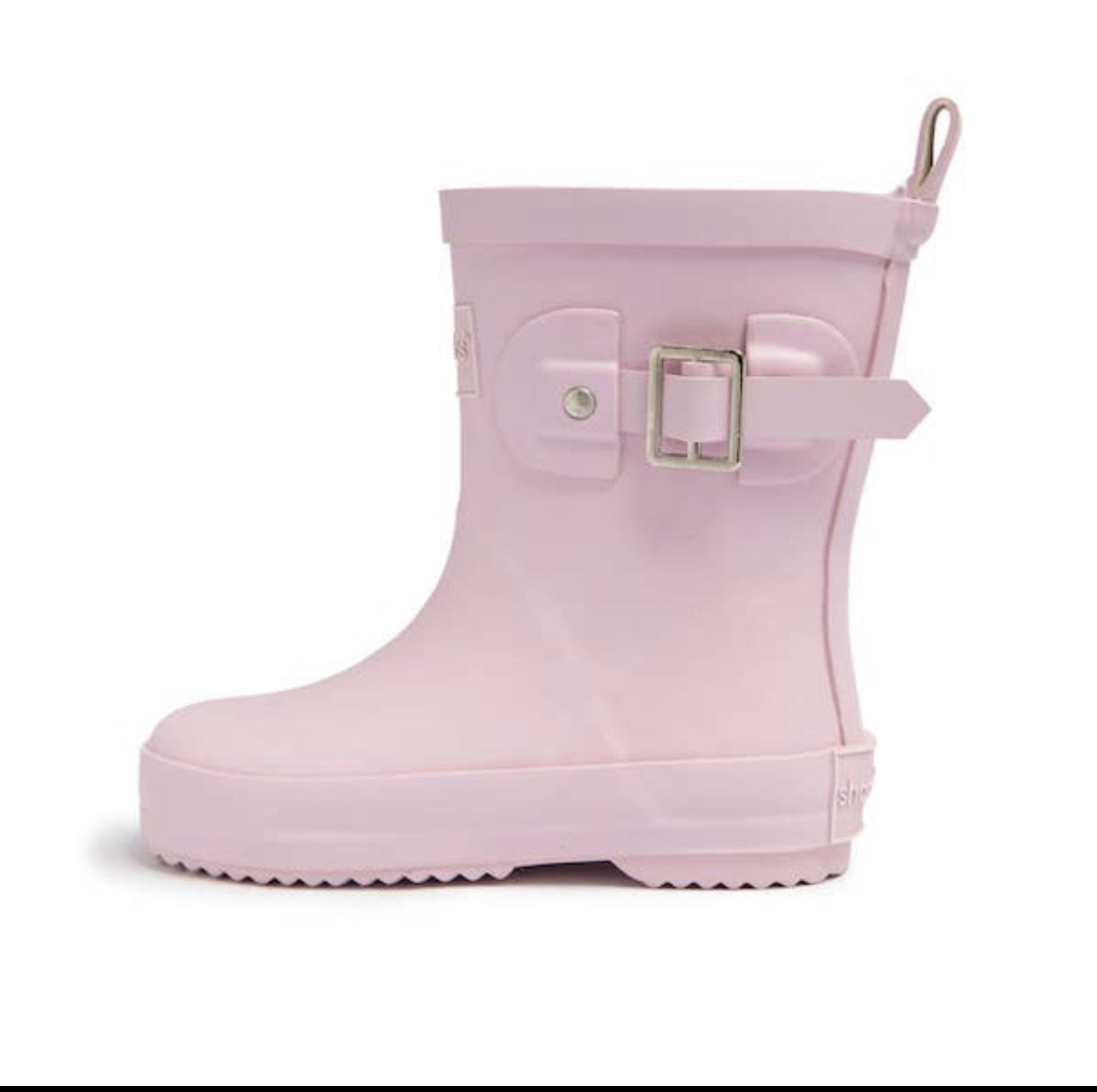 Ballroom Rain Boots