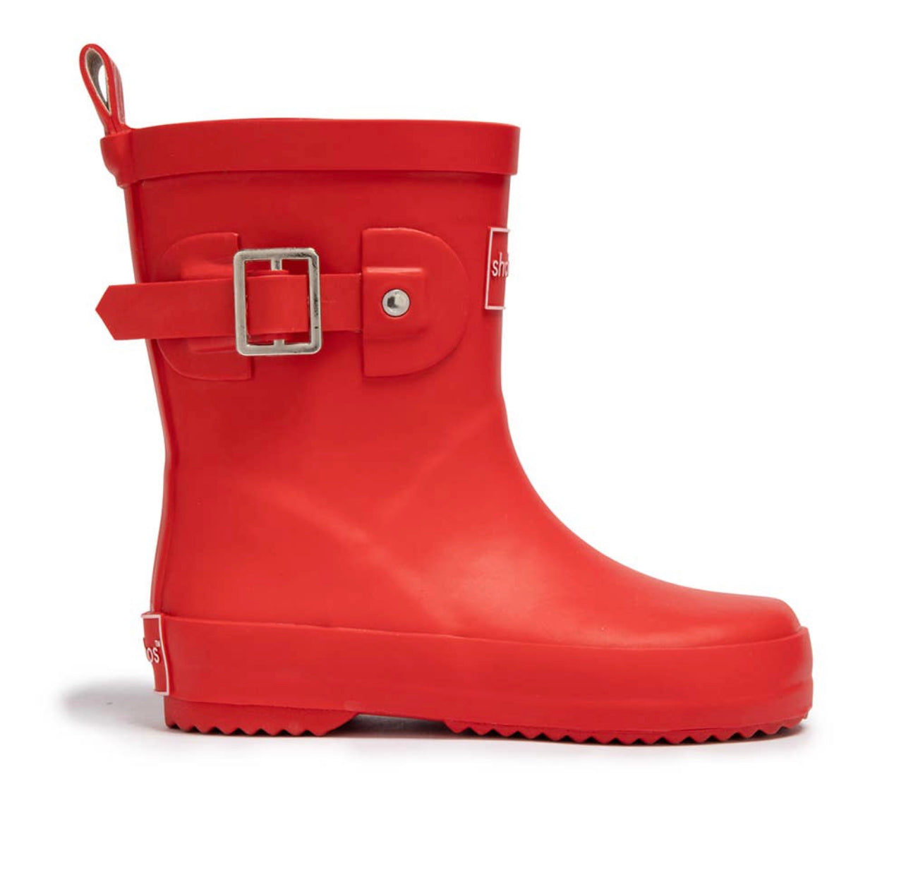 Archie Rain Boots