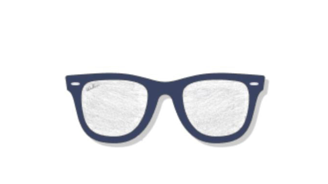 Polarized Nantucket Navy American Collection