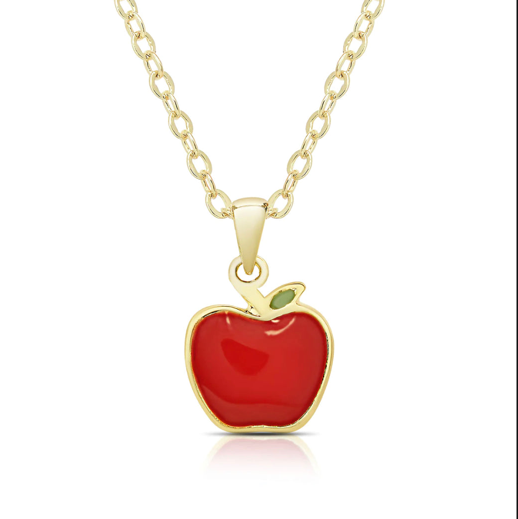 Apple Pendent