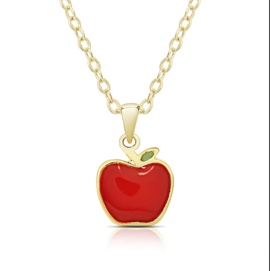 Apple Pendent