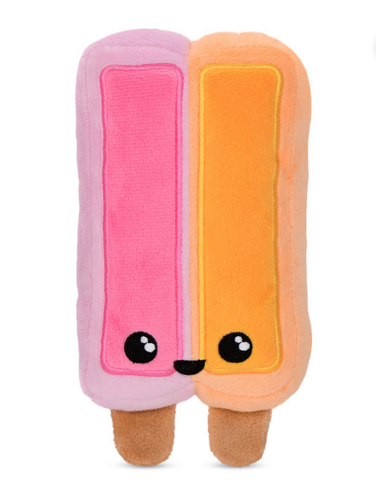 Twin Pops Mini Plush