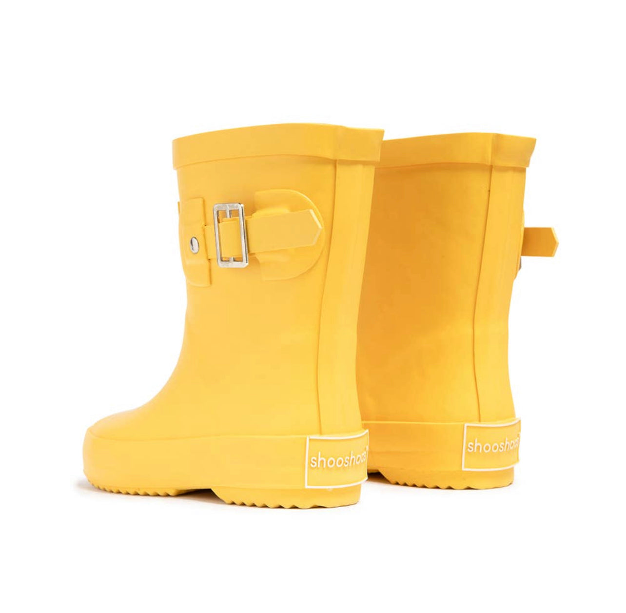 Bonarro Rain Boots