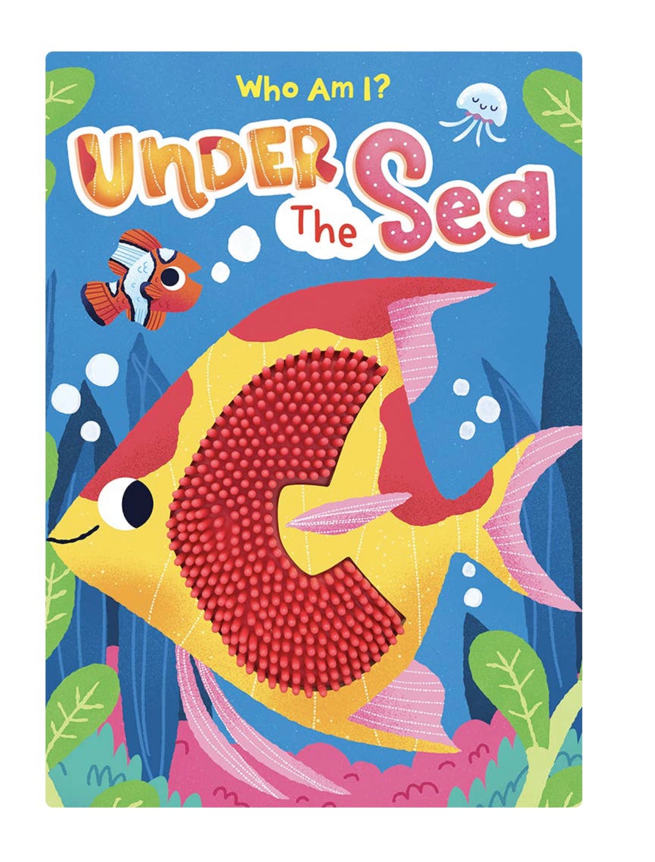 Under the Sea