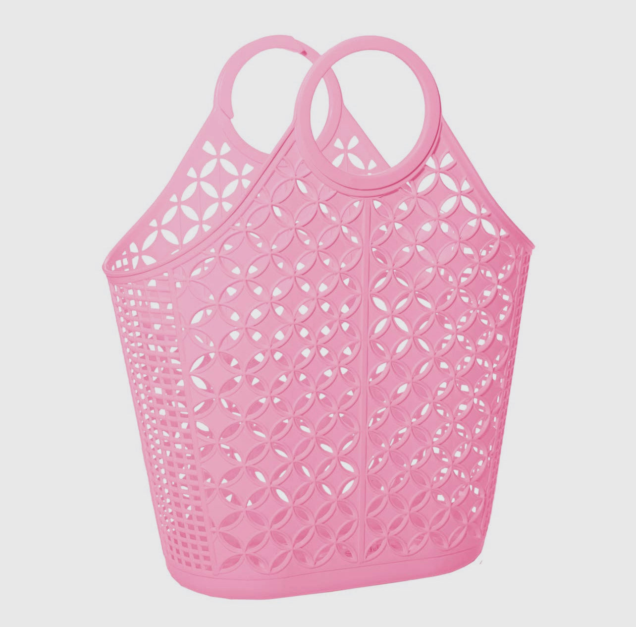 Atomic Tote Jelly Bag