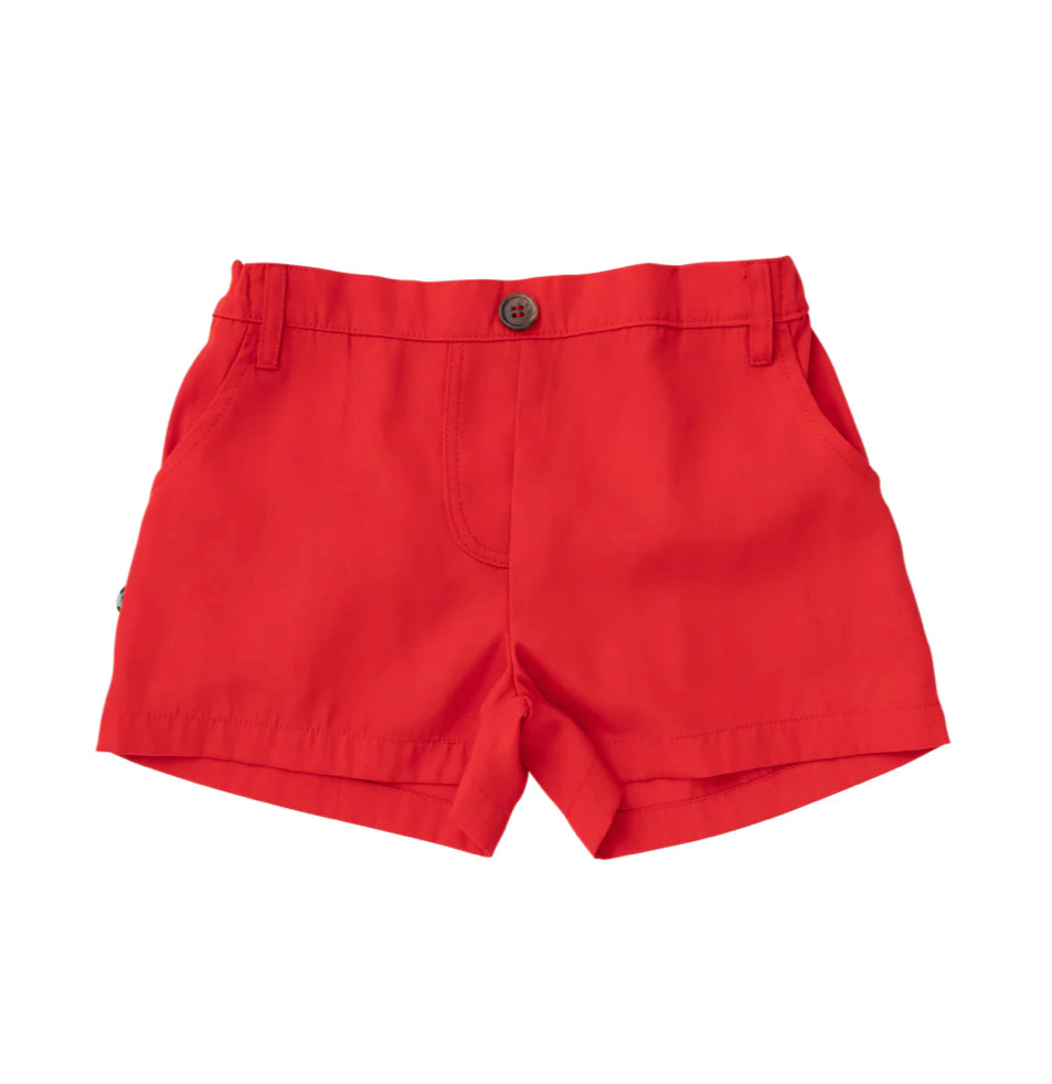 Original Angler Short in Watermelon