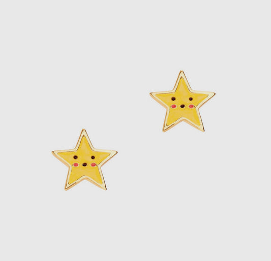 Shining Stars Cuties Earrings