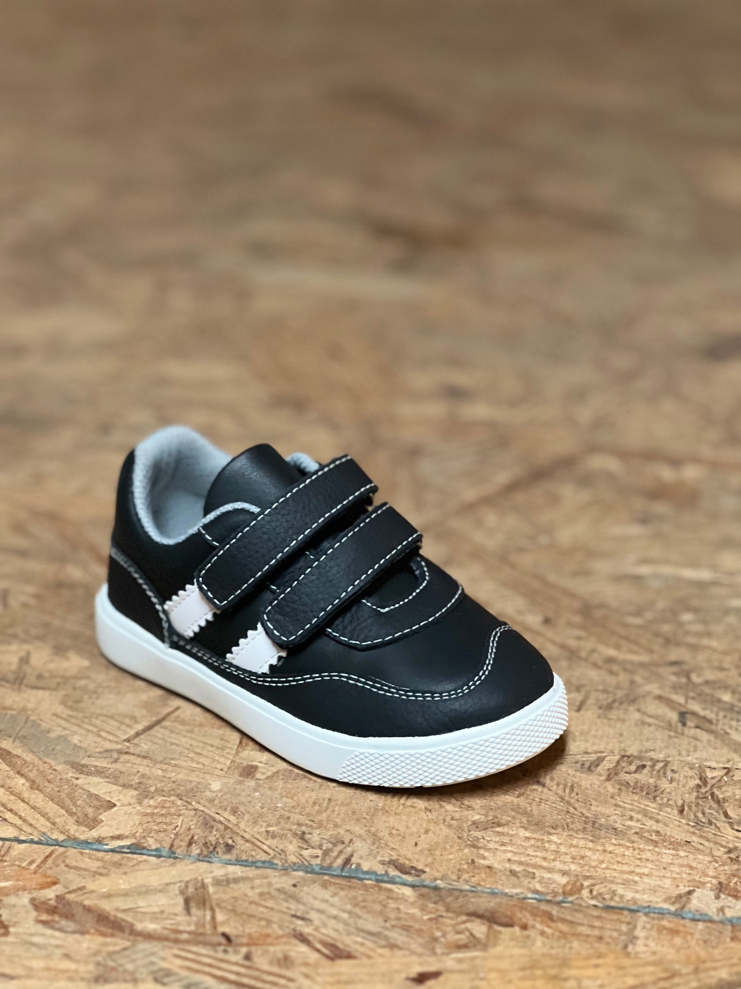 Kone Toddler Leather Sneakers