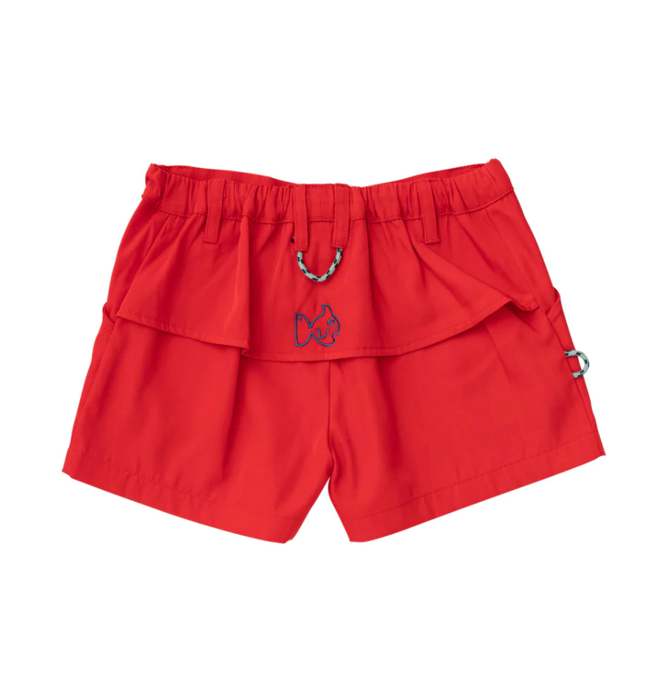 Original Angler Short in Watermelon