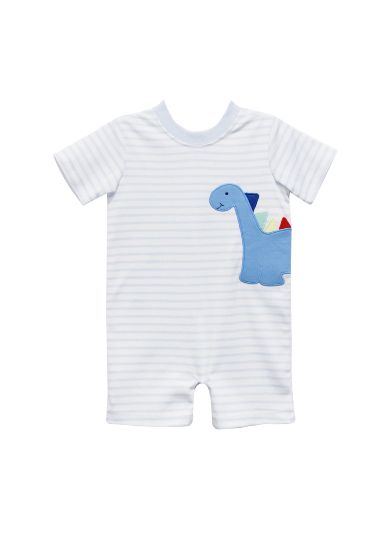 Dinosaur Bruce Romper