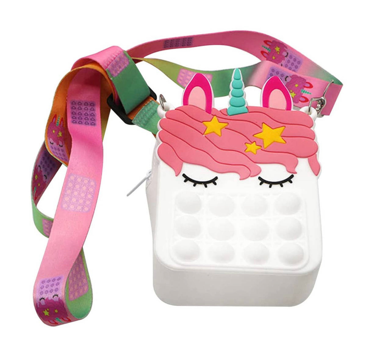 POP IT Kids Bag