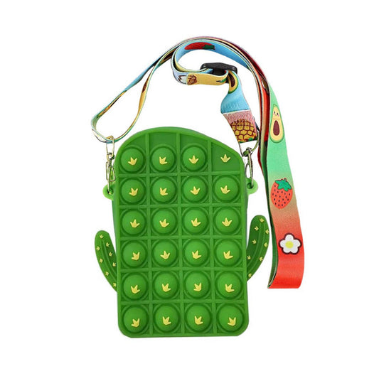 POP IT Kids Bag